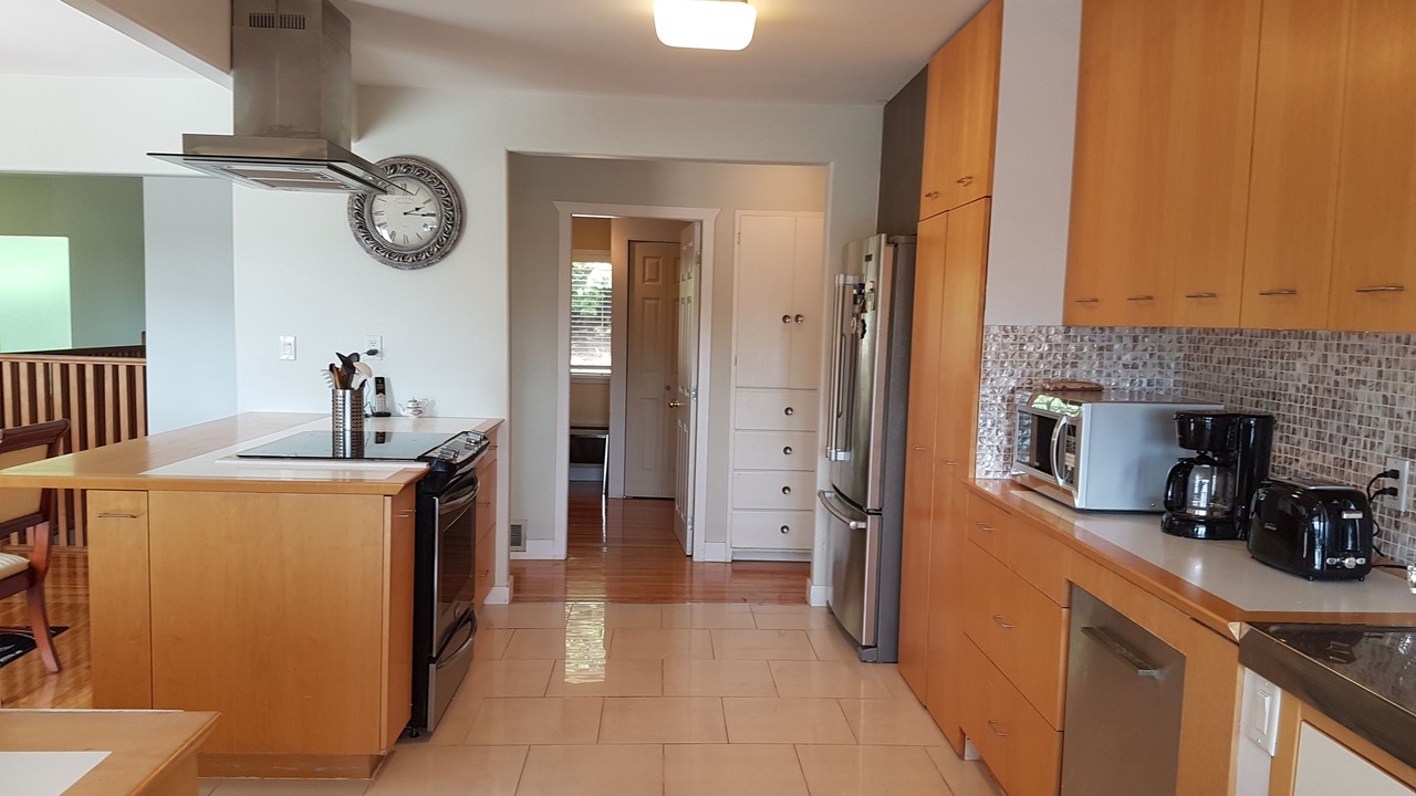 Photo of Kitchen in Hollyburn