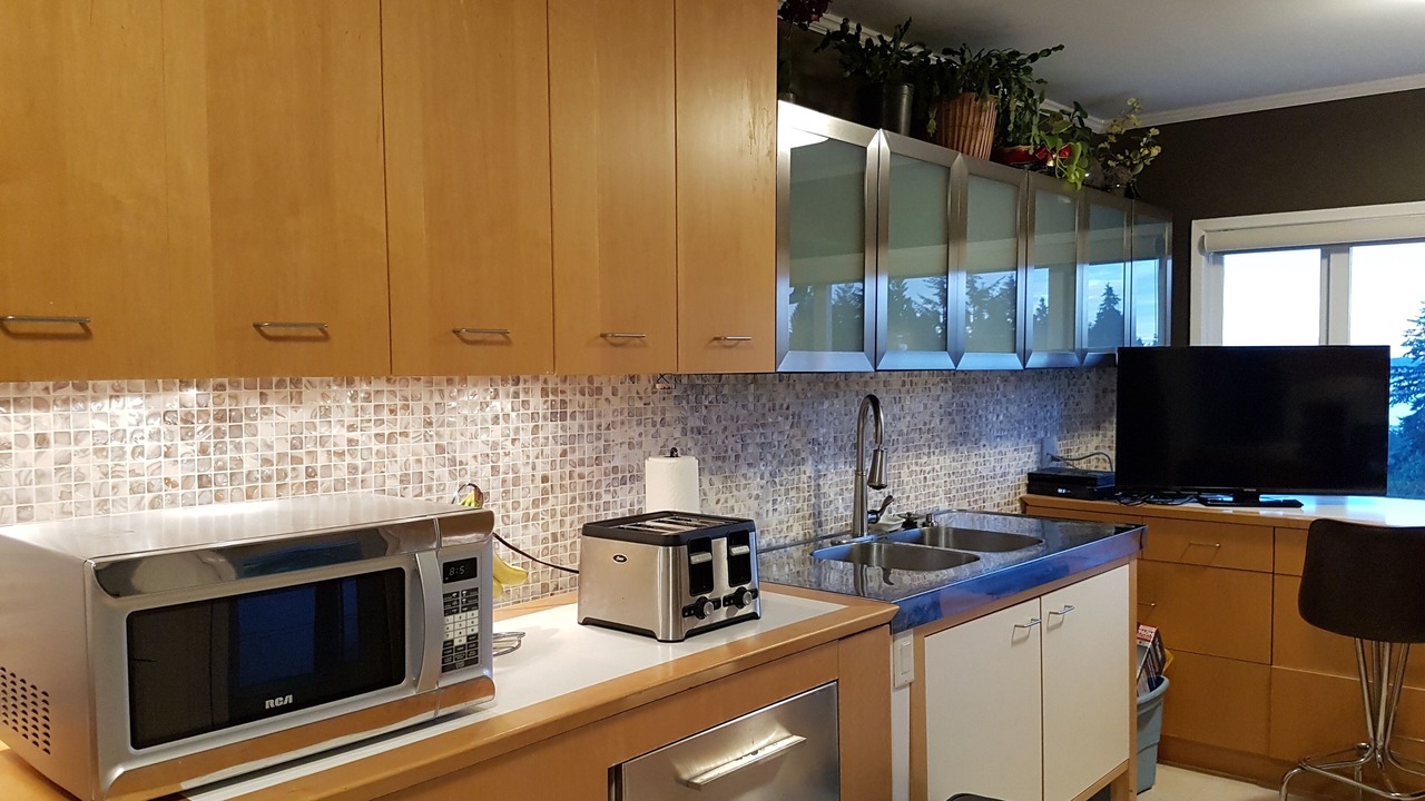 Photo of Kitchen in Hollyburn