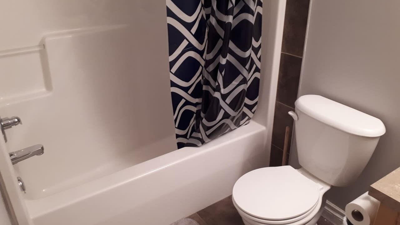 Photo of Bathroom in Timberlea