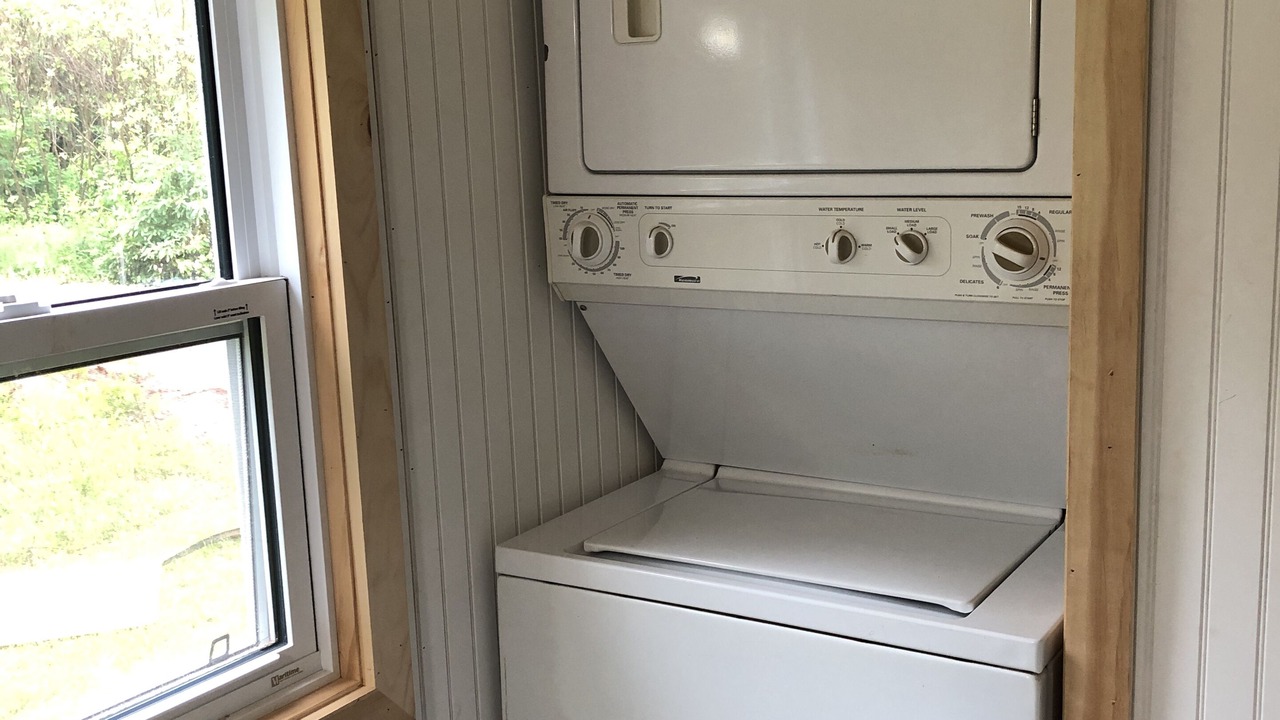 Photo of Bathroom in Prince County