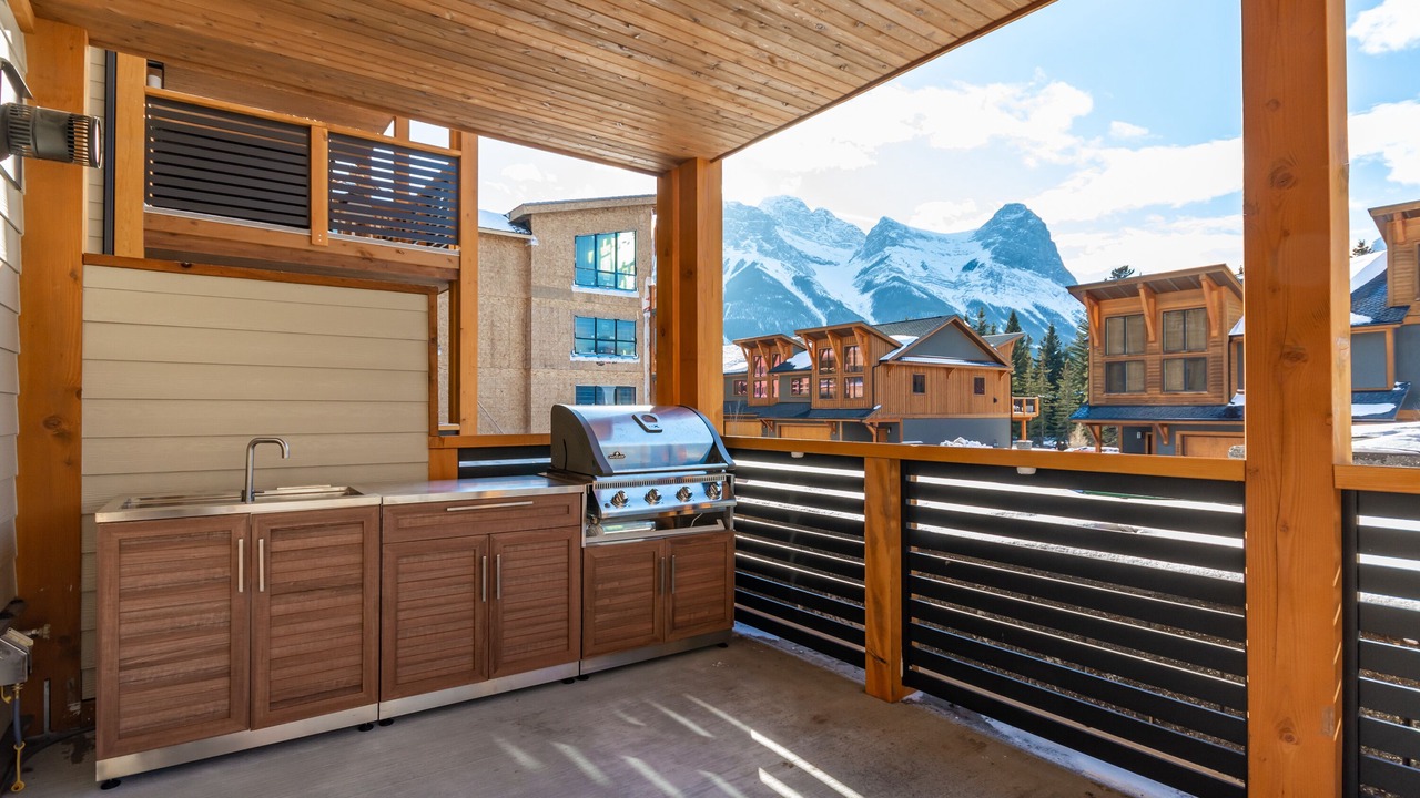 Photo of Outdoor in Canmore