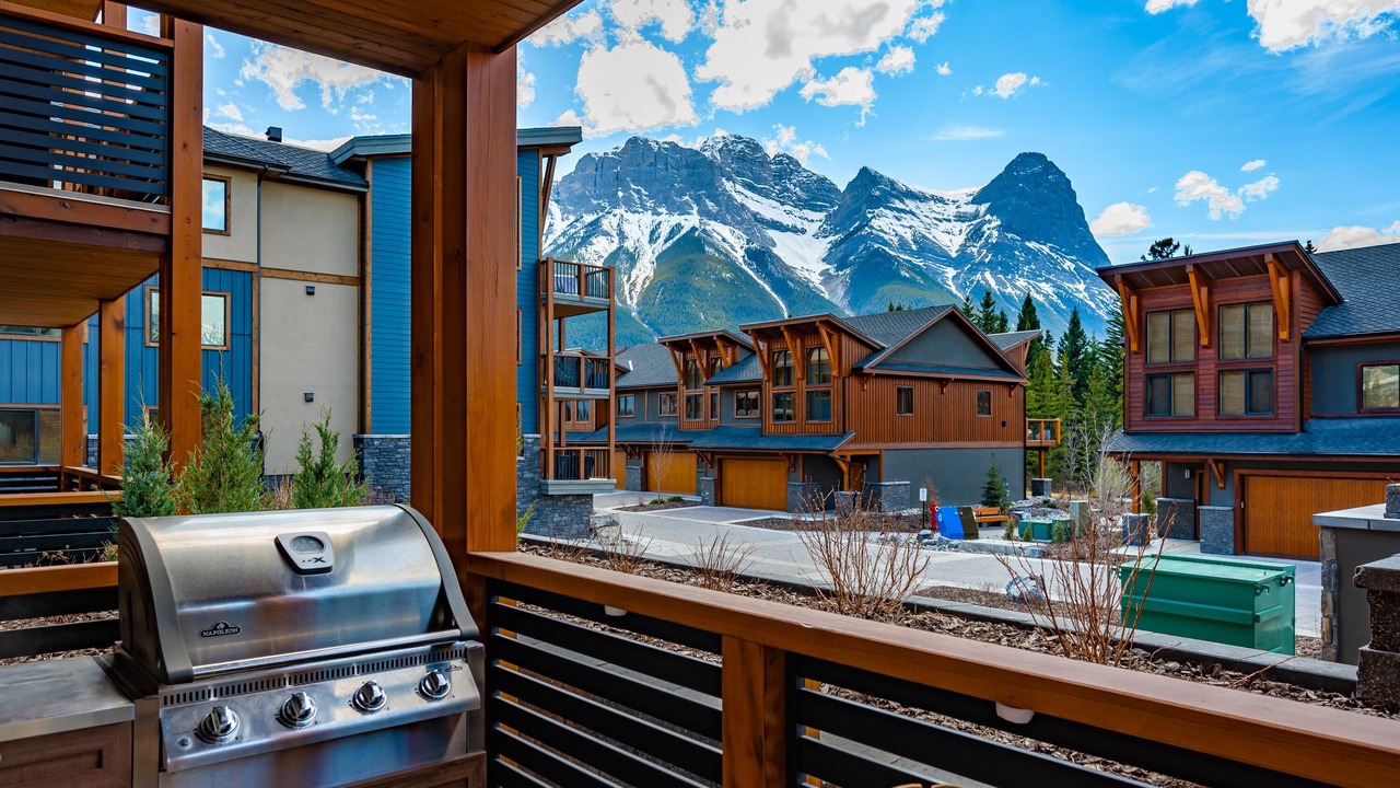 Photo of Others in Canmore
