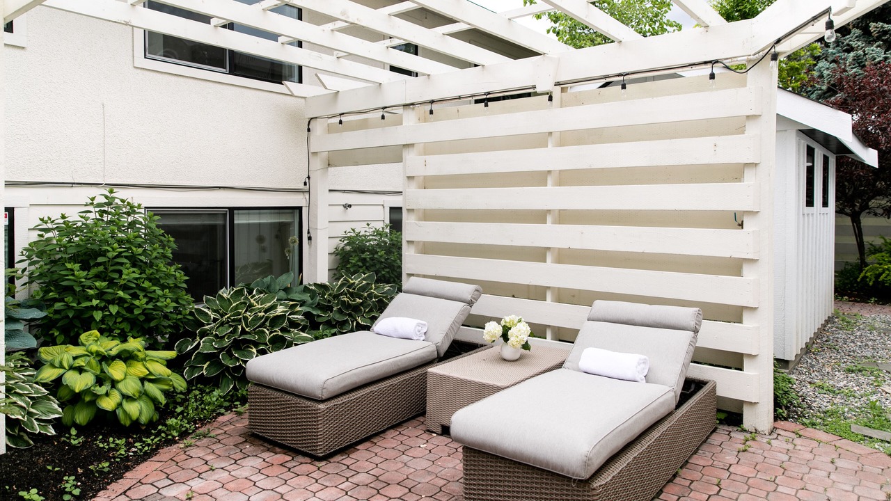 Photo of Patio Balcony in South Central