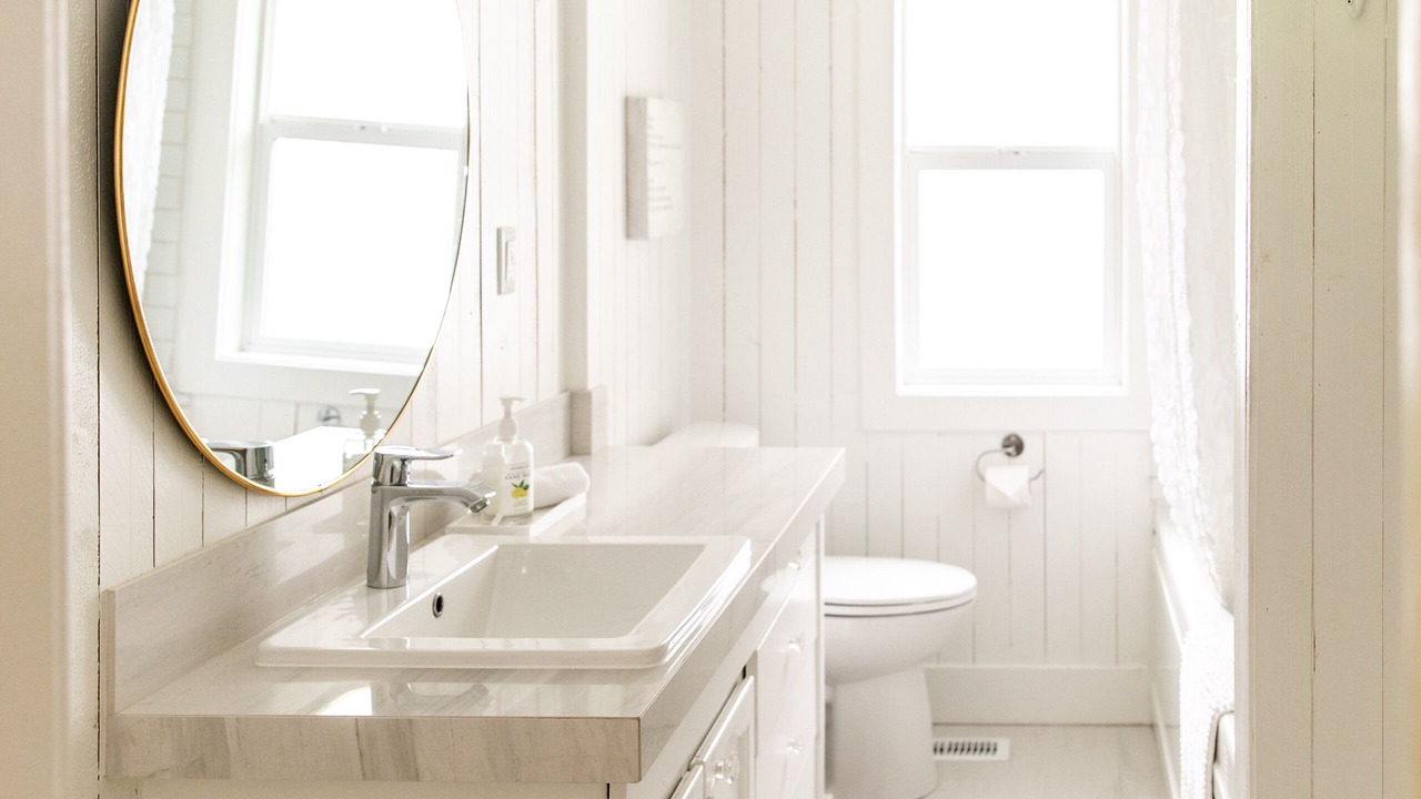 Photo of Bathroom in South Central