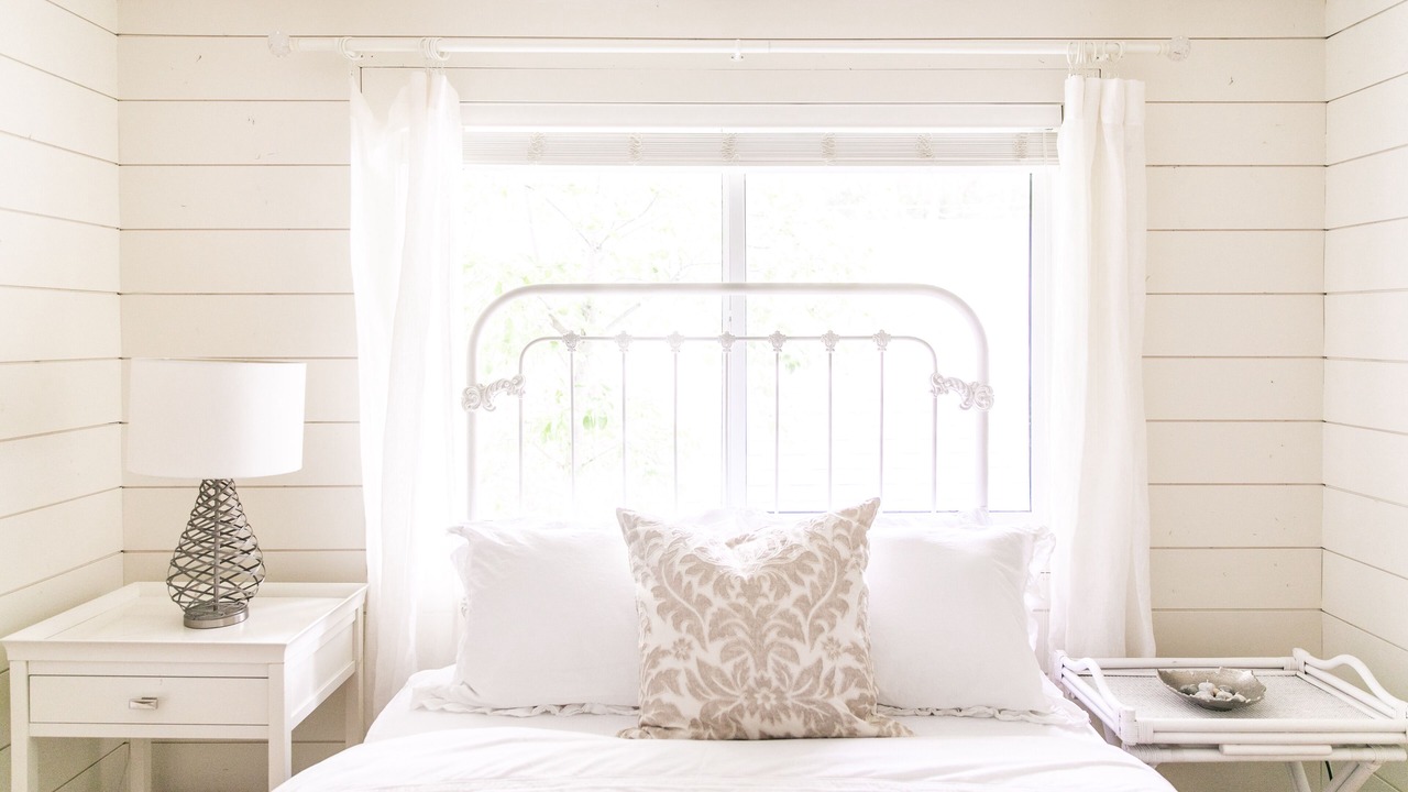 Photo of Bedroom in South Central