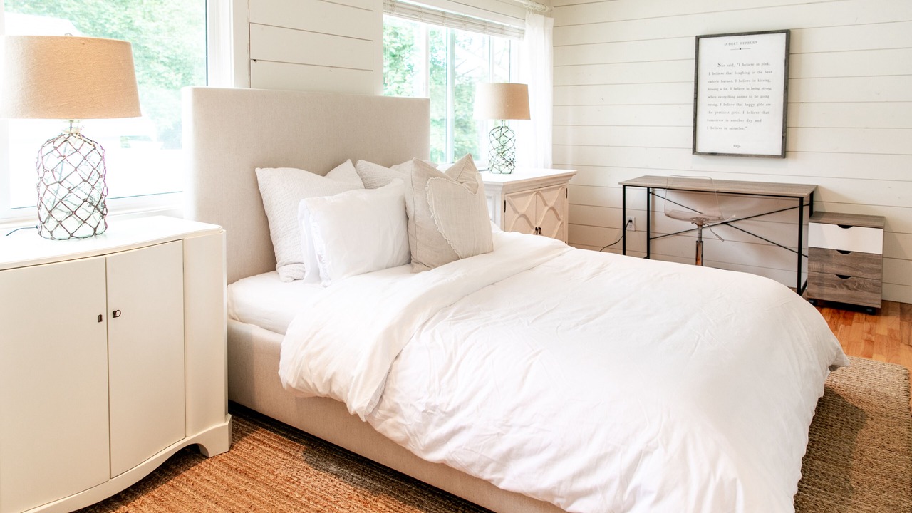 Photo of Bedroom in South Central