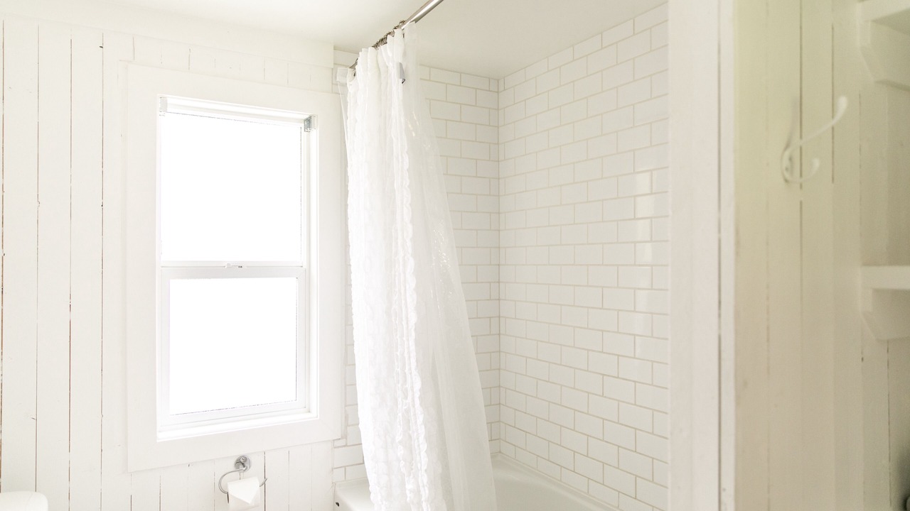 Photo of Bathroom in South Central