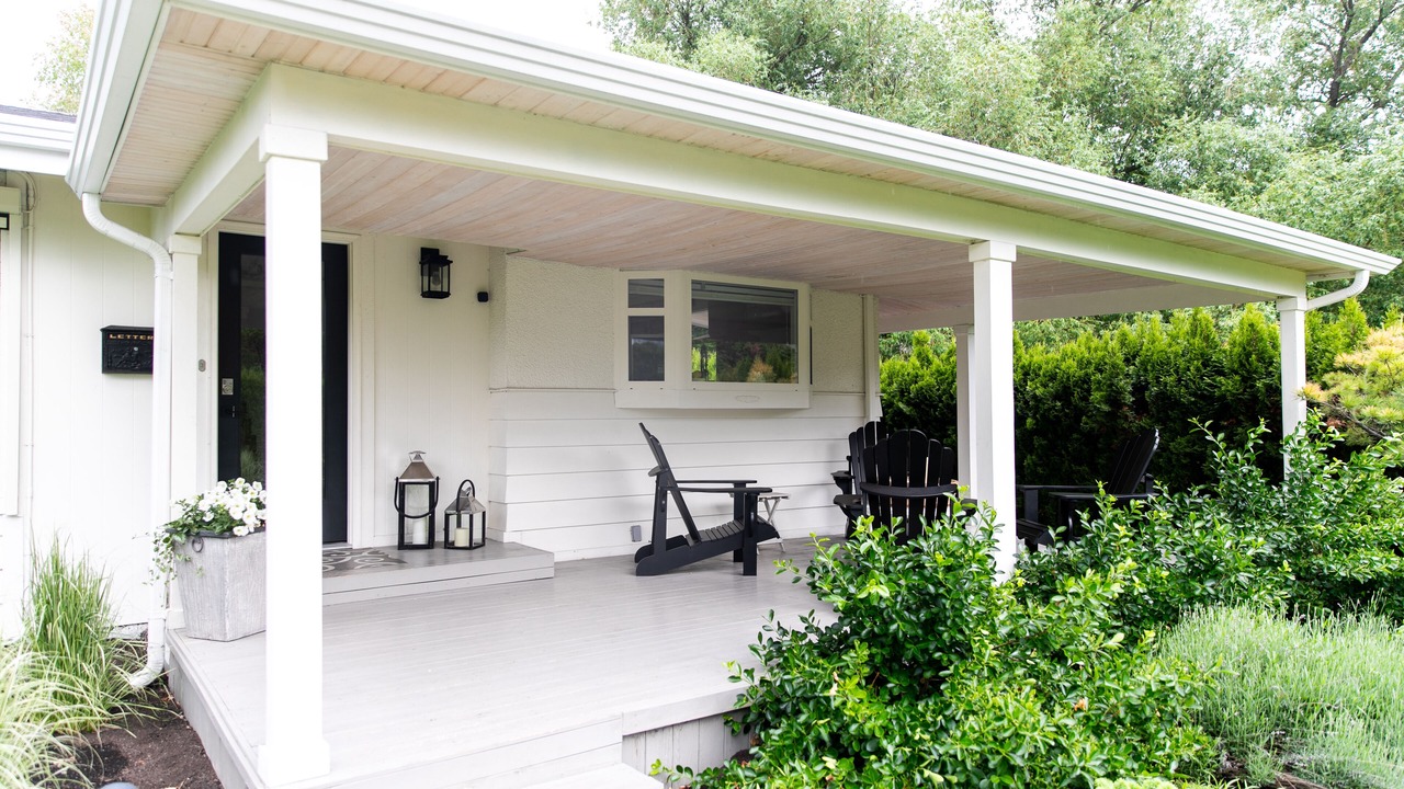 Photo of Patio Balcony in South Central