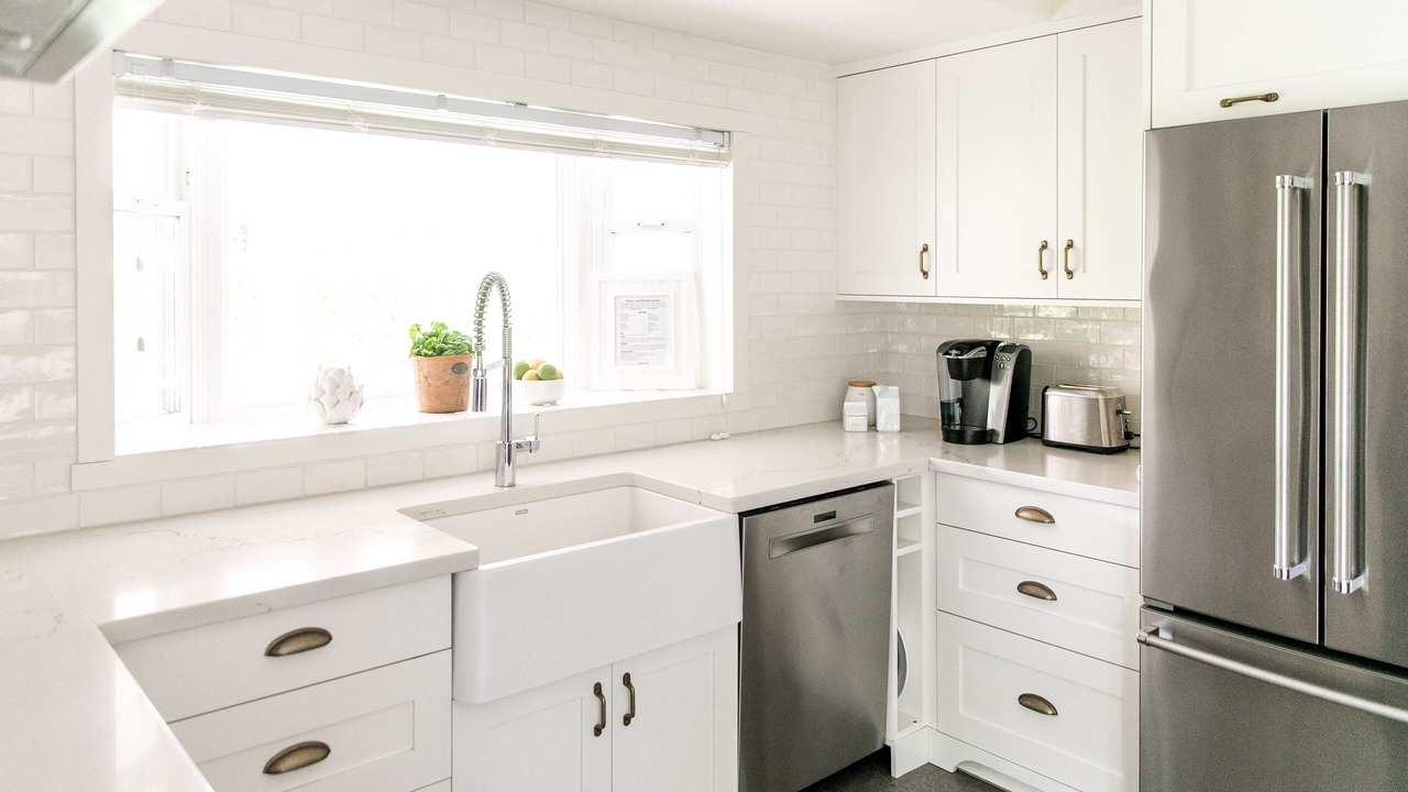 Photo of Kitchen in South Central