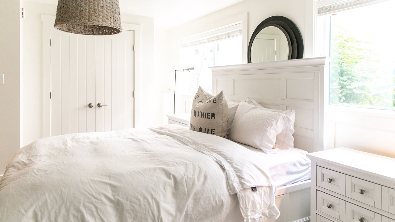 Photo of Bedroom in South Central