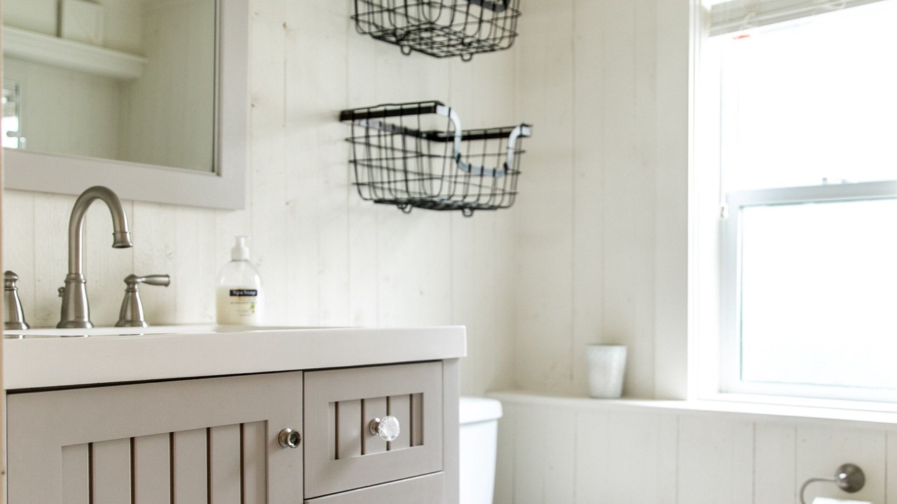 Photo of Bathroom in South Central