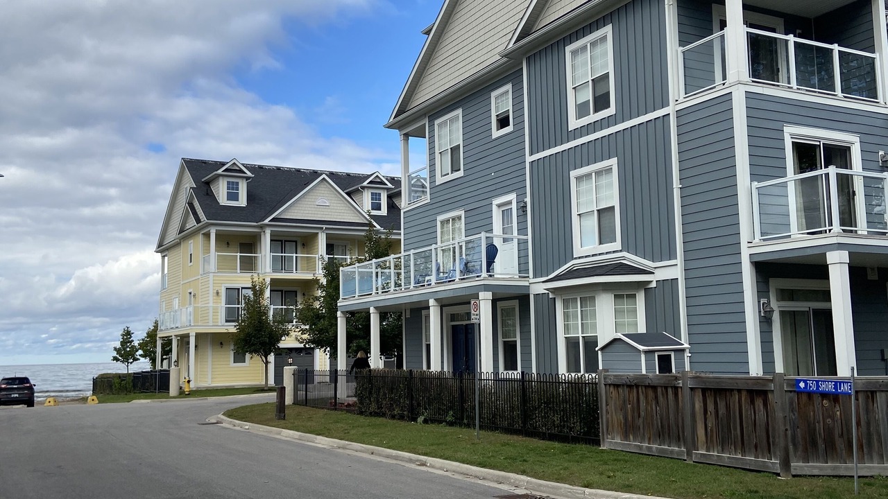 Photo of Outdoor in Wasaga Beach