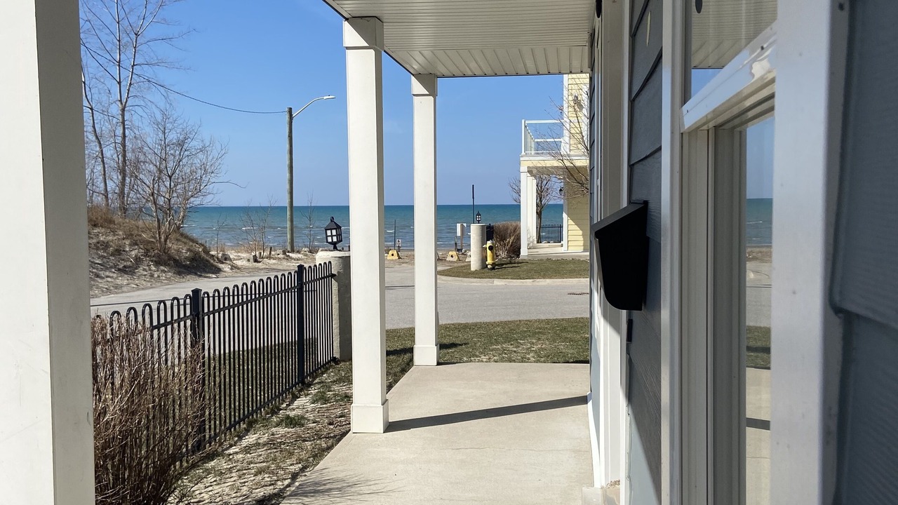 Photo of Outdoor in Wasaga Beach