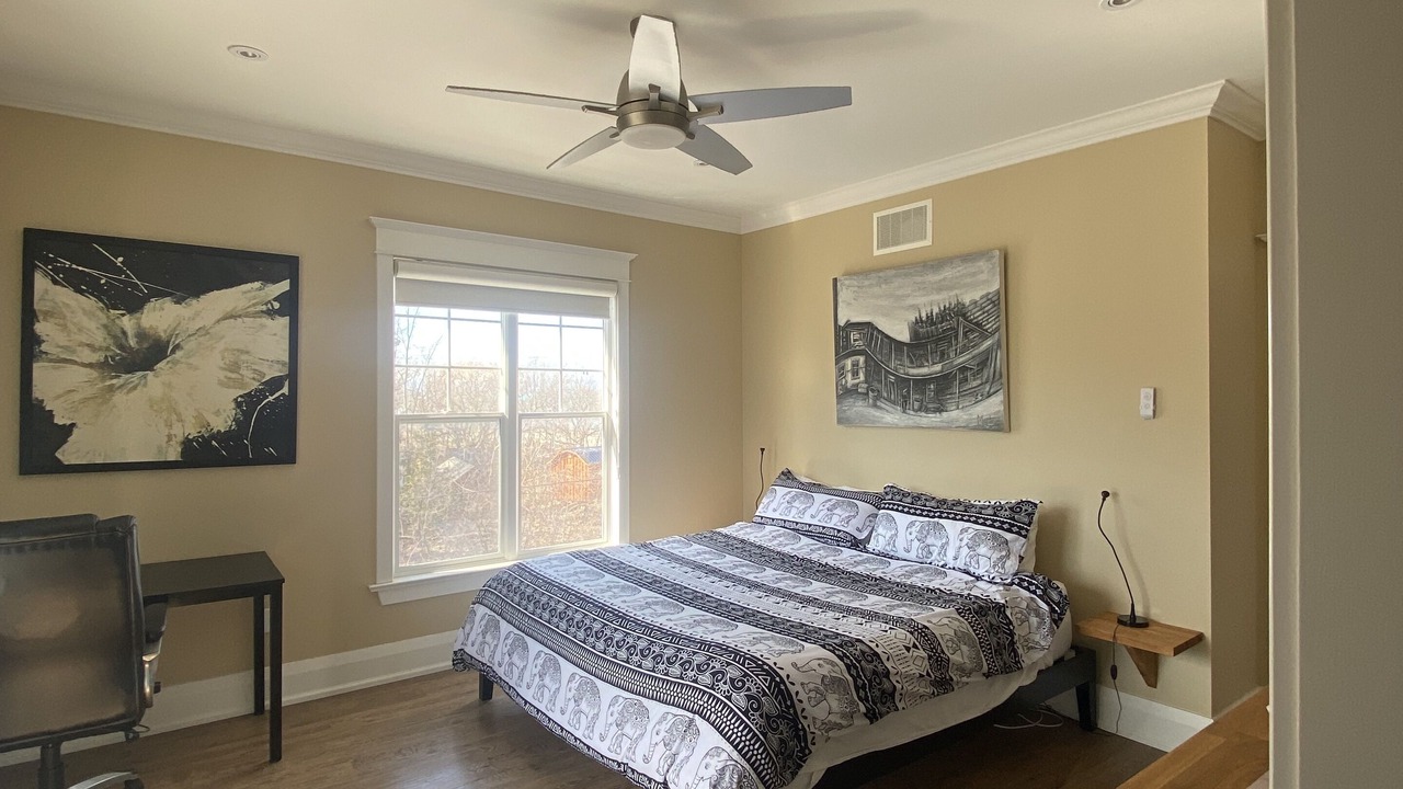 Photo of Bedroom in Wasaga Beach