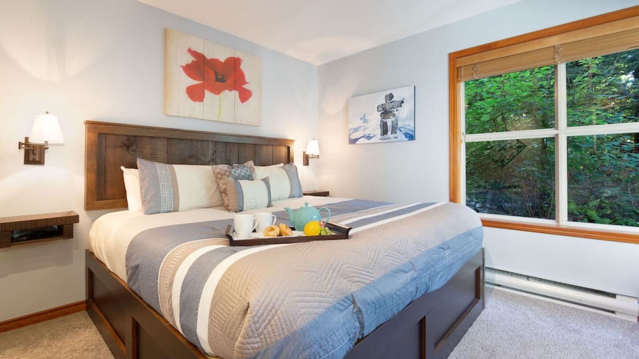 Photo of Bedroom in Upper Village