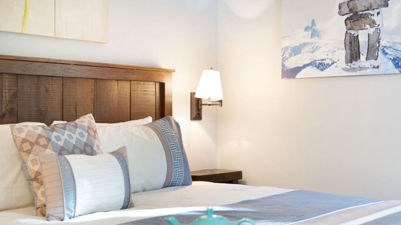 Photo of Bedroom in Upper Village