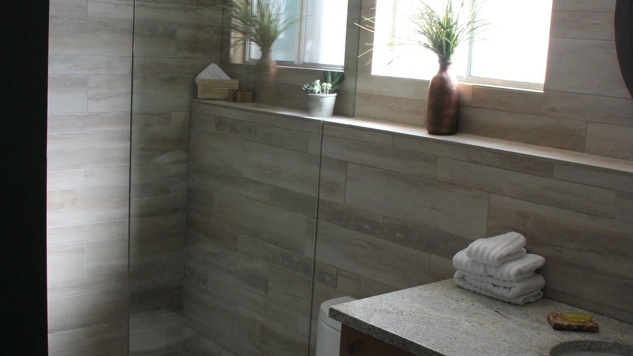 Photo of Bathroom in Banff