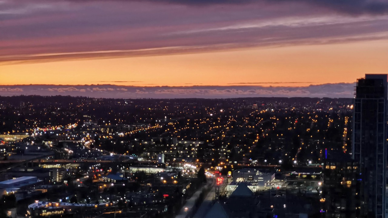 Photo of Outdoor in Burnaby
