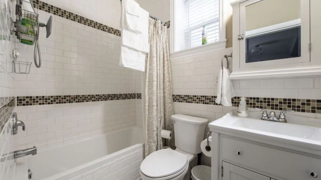 Photo of Bathroom in Promontory