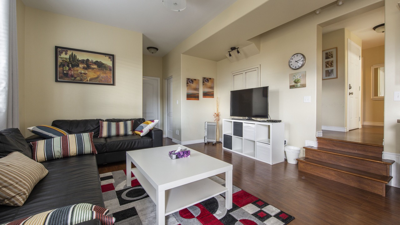 Photo of Livingroom in Promontory