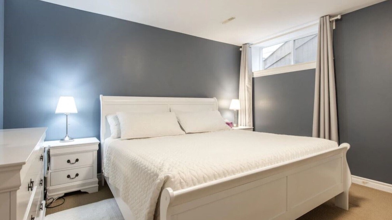 Photo of Bedroom in Promontory