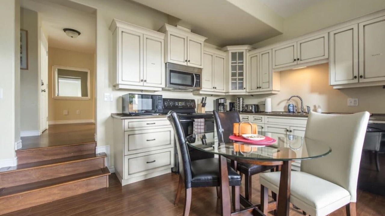 Photo of Kitchen in Promontory