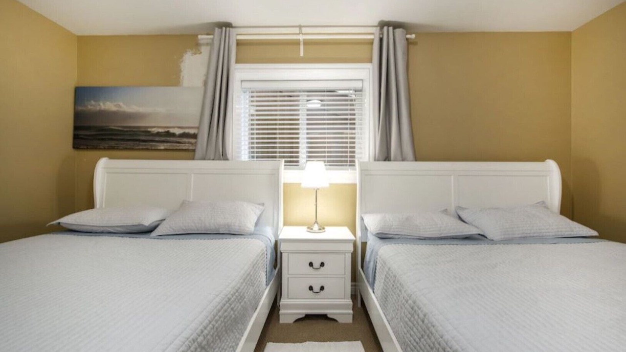 Photo of Bedroom in Promontory