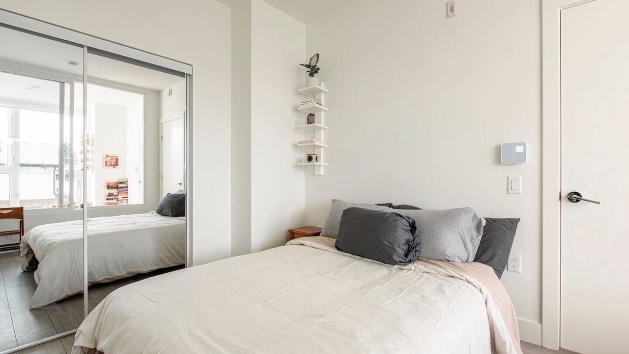 Photo of Bedroom in Kensington-Cedar Cottage