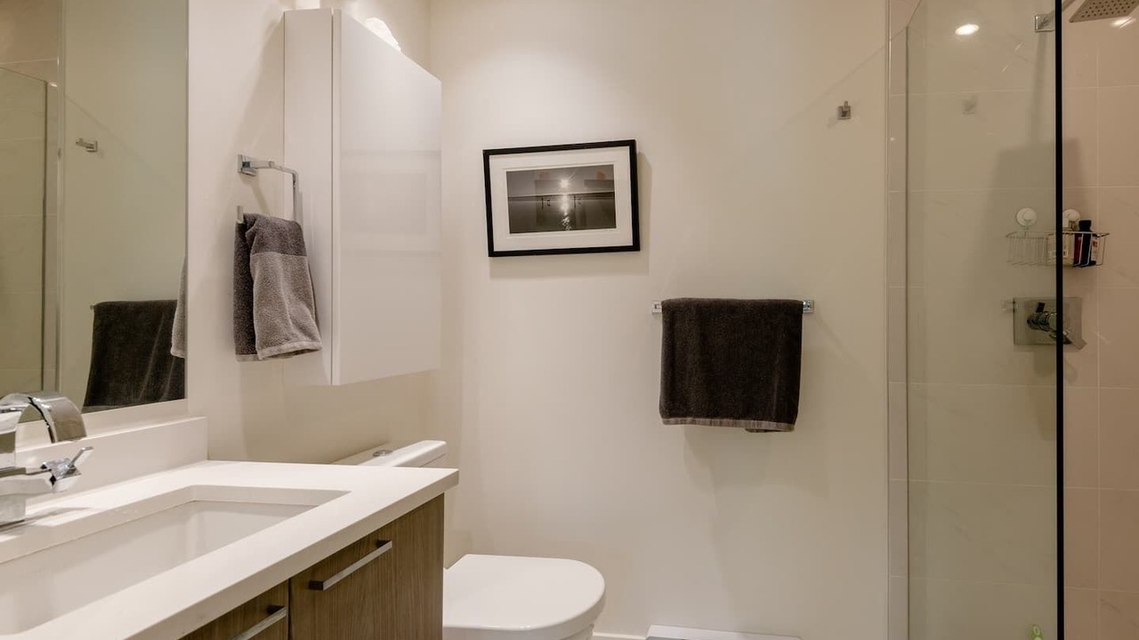 Photo of Bathroom in Kensington-Cedar Cottage