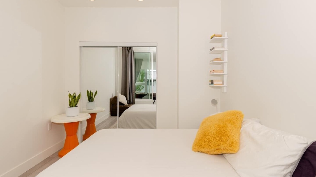 Photo of Bedroom in Kensington-Cedar Cottage
