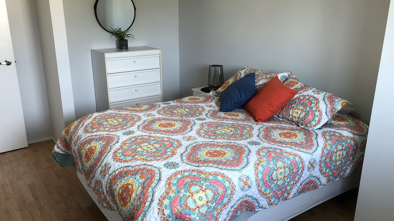 Photo of Bedroom in Okanagan-Similkameen