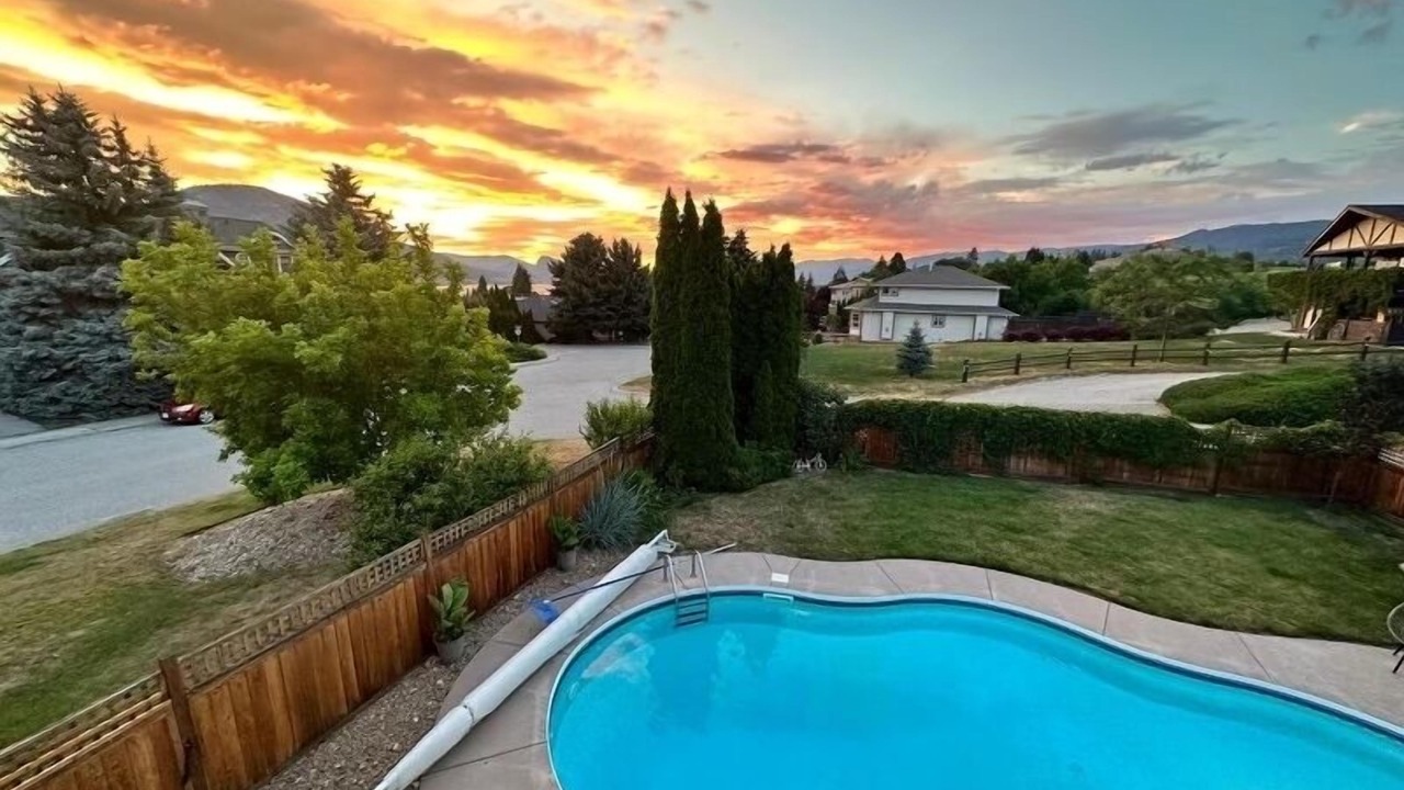 Photo of Outdoor in Okanagan-Similkameen