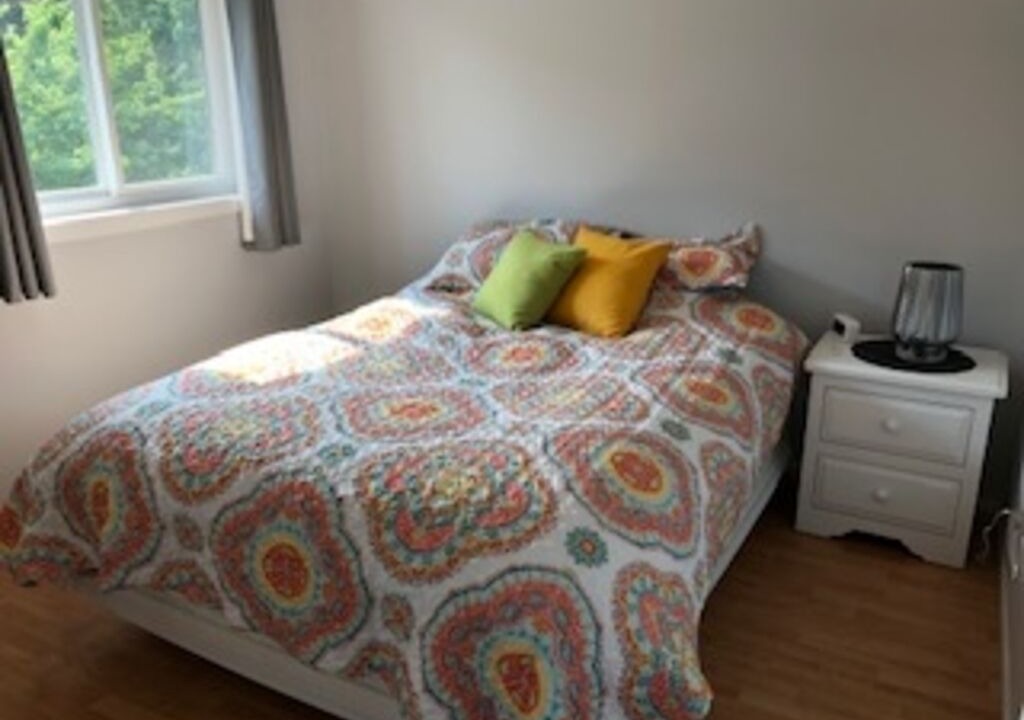 Photo of Bedroom in Okanagan-Similkameen