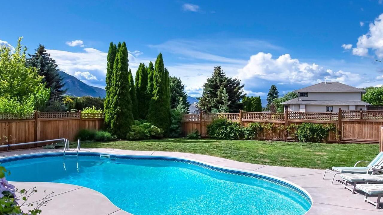 Photo of Outdoor in Okanagan-Similkameen