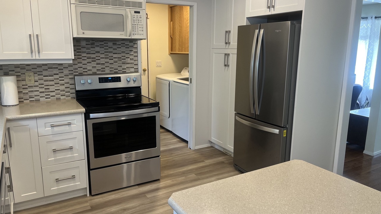 Photo of Kitchen in Okanagan-Similkameen