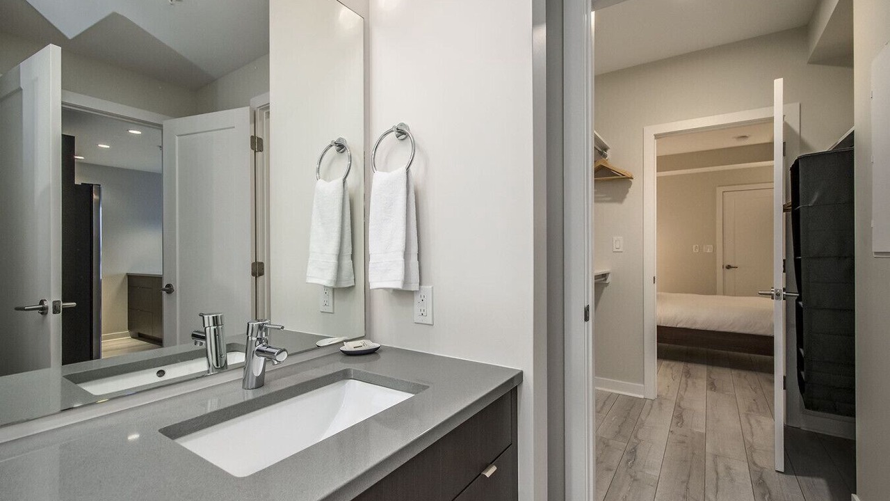 Photo of Bathroom in Downtown