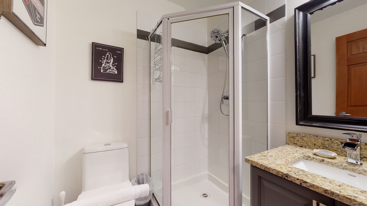 Photo of Bathroom in Village North