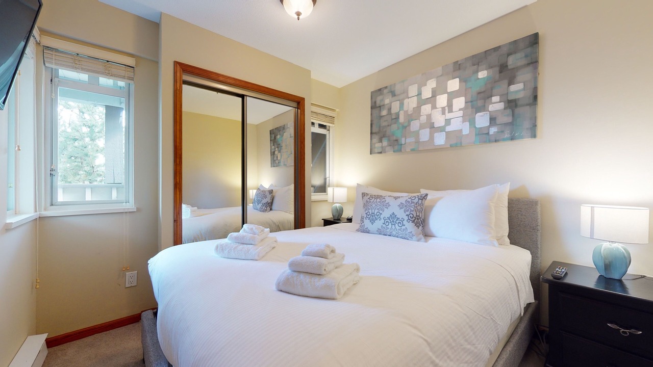 Photo of Bedroom in Village North