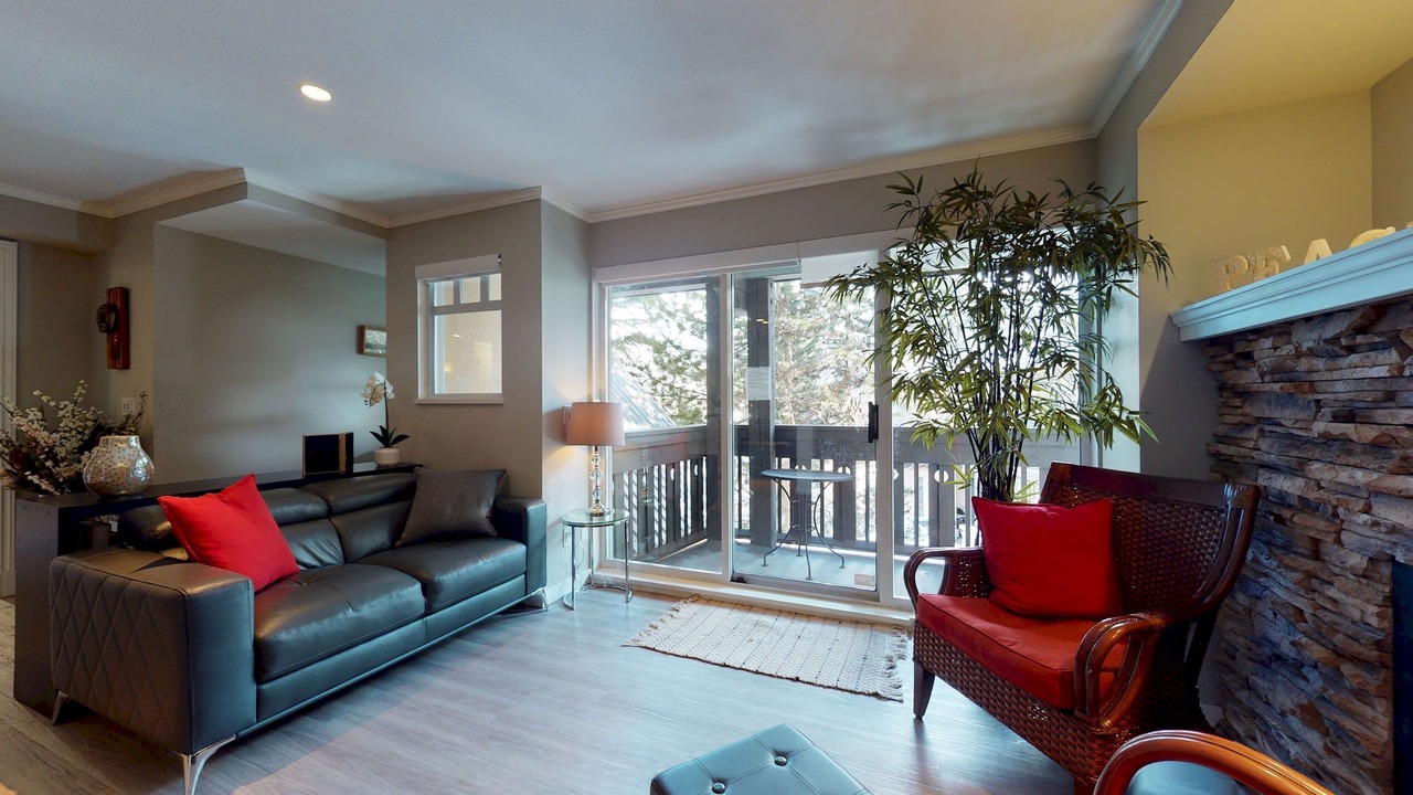 Photo of Livingroom in Village North