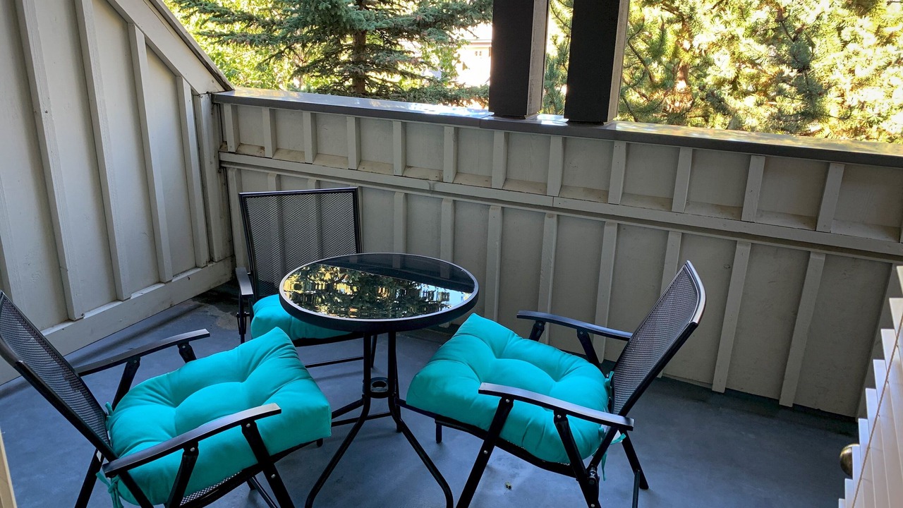 Photo of Outdoor in Village North
