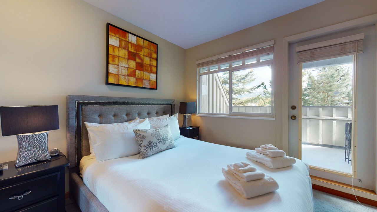 Photo of Bedroom in Village North
