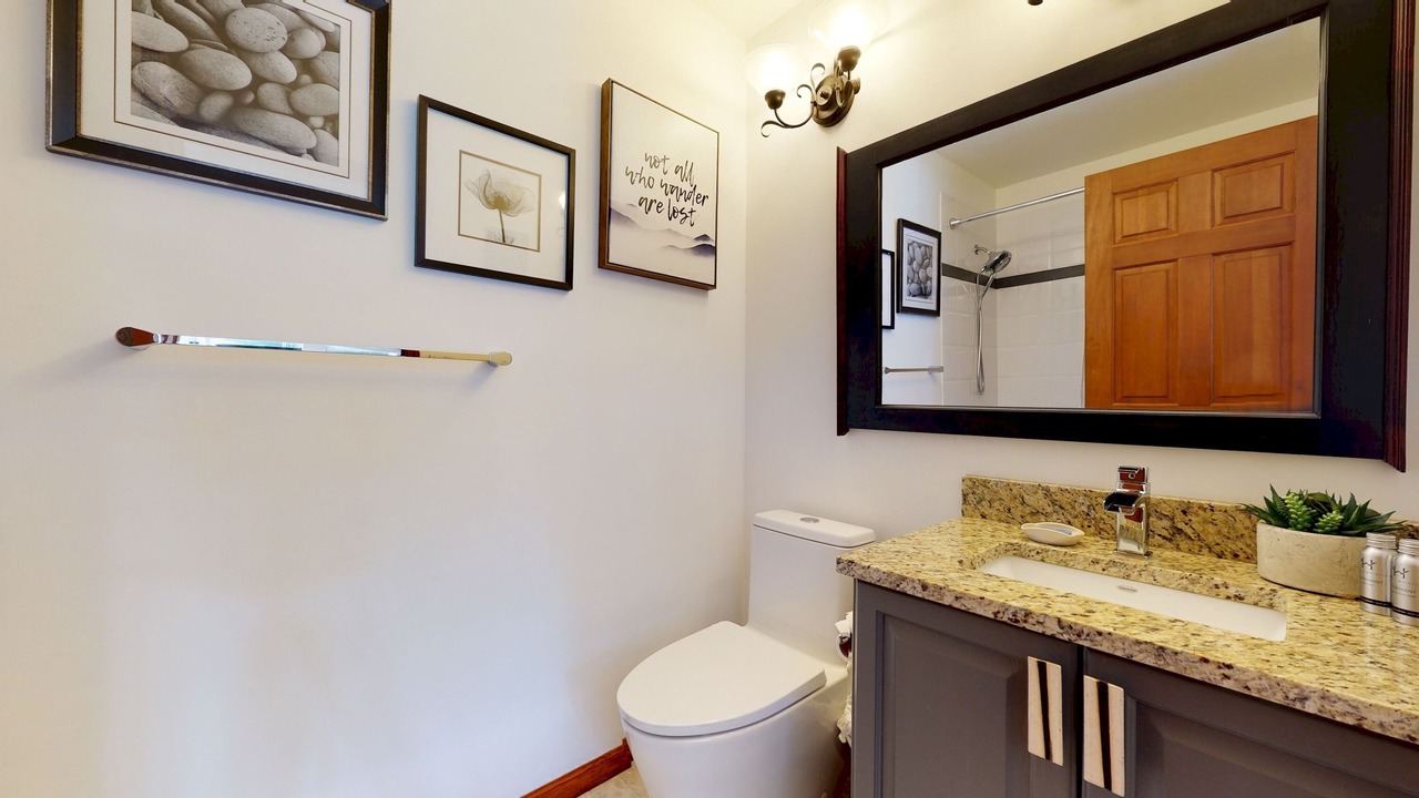 Photo of Bathroom in Village North