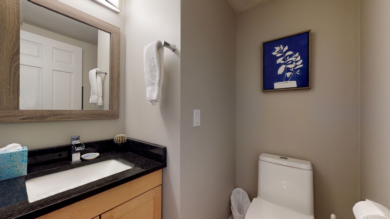 Photo of Bathroom in Village North