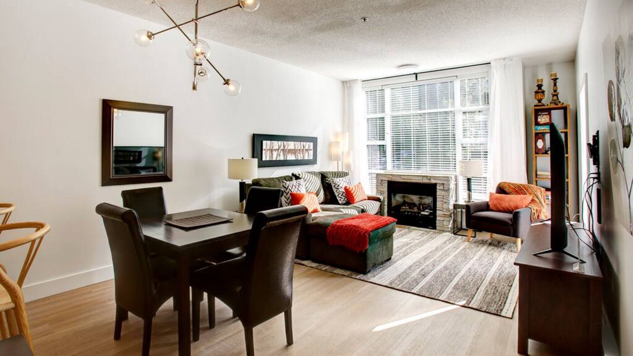 Photo of Bedroom in Blackcomb