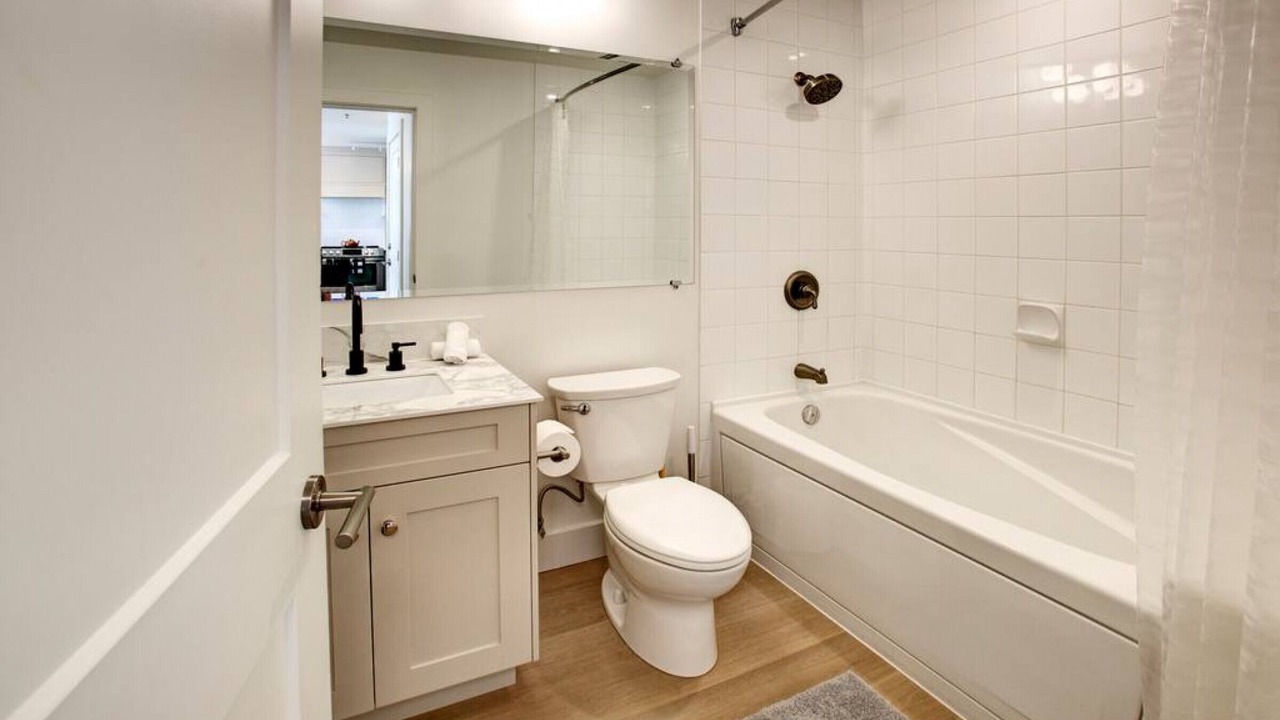 Photo of Bathroom in Blackcomb