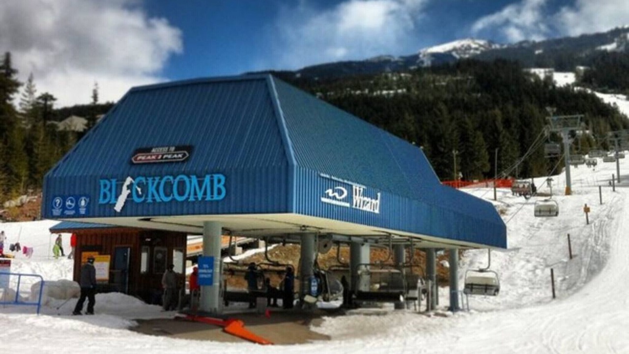 Photo of Others in Blackcomb