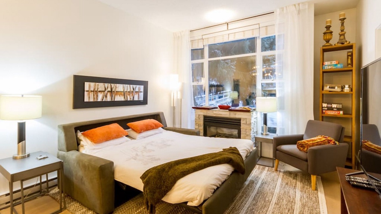 Photo of Livingroom in Blackcomb