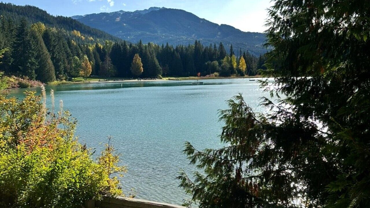 Photo of Outdoor in Blackcomb