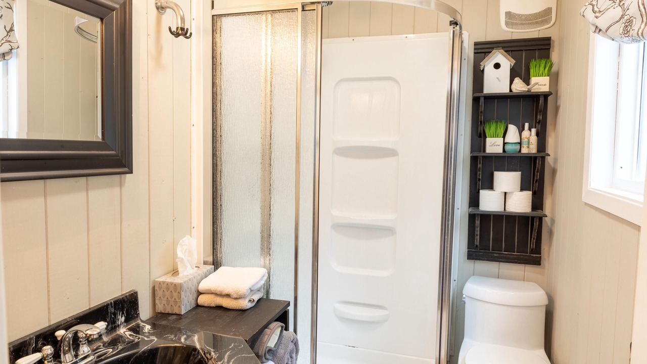 Photo of Bathroom in Seguin