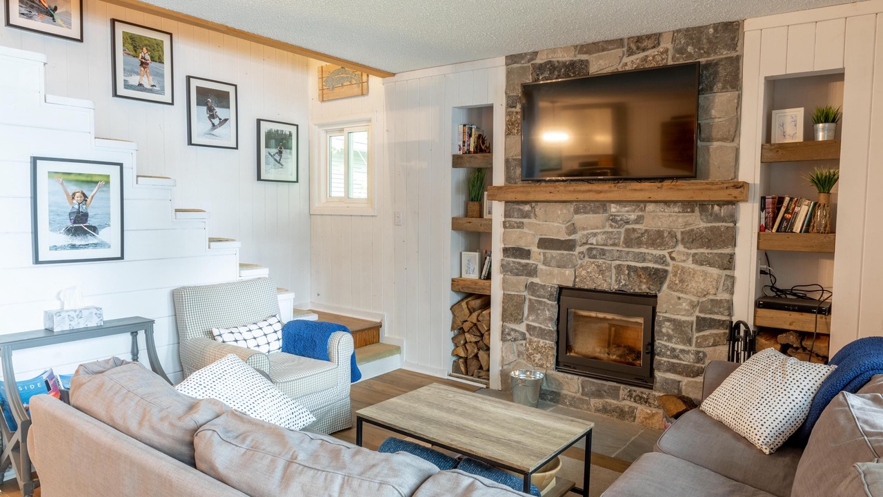 Photo of Livingroom in Seguin